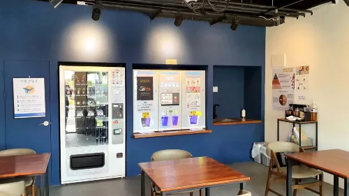 Benikea Hotel Jeju Ristorazione Photos