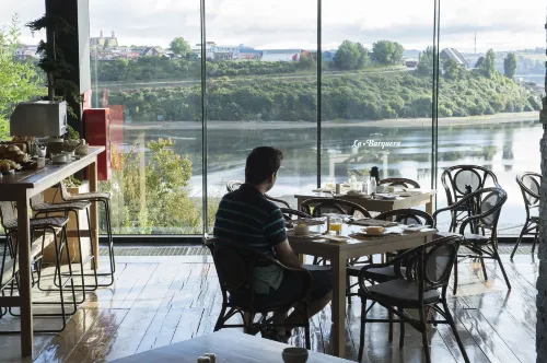 Enjoy Chiloé Restauration Photos