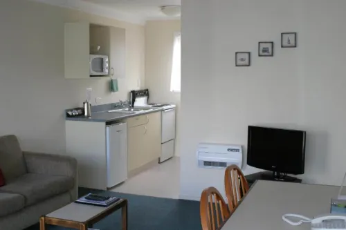 Bavarian Motel Photos