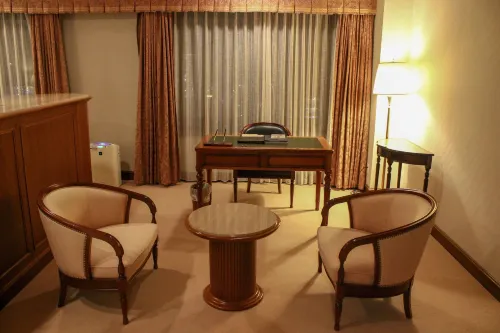 Hotel Higashinihon Utsunomiya Loisirs et amusements Photos