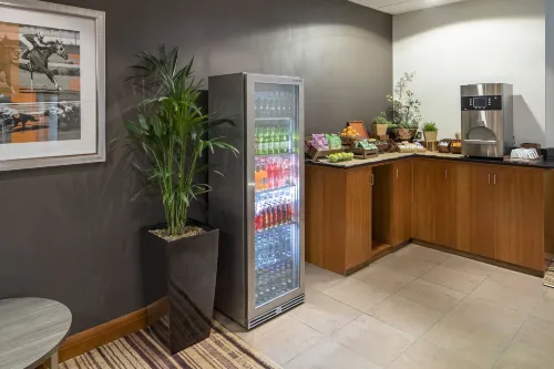 Crowne Plaza Chester Ristorazione Photos