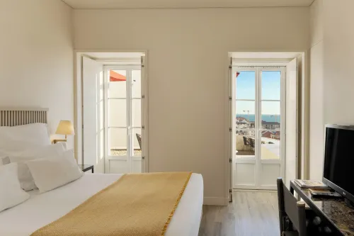 Memmo Alfama - Design Hotels Camere Photos