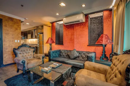 Fields Plaza Hotel by ABC Huoneet Photos