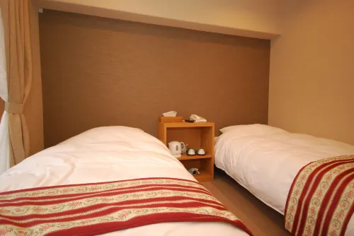 Matsumoto Ryokan Photos