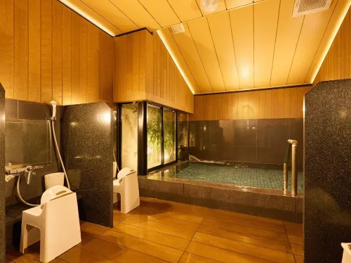 Hotel Shuranza Chiba Loisirs et amusements Photos