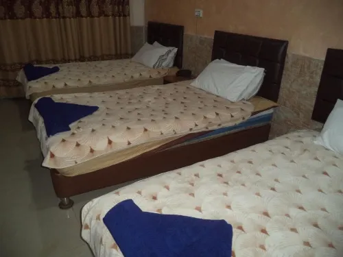 فندق قصر عمان Photos