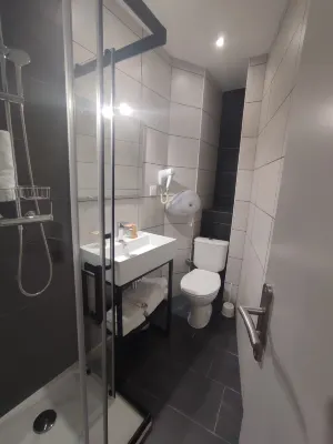 Bristol Nice Camere Photos