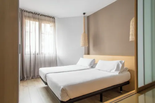 Barcelona Apartment Aramunt Rooms Photos