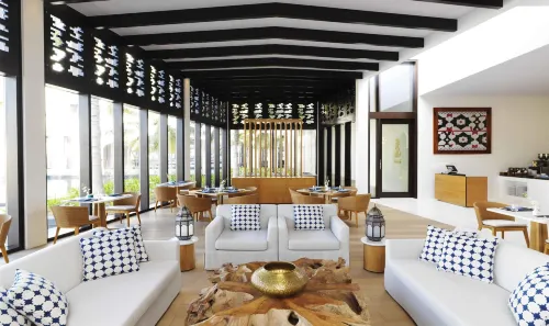 Al Baleed Salalah Resort by Anantara Public Areas Photos