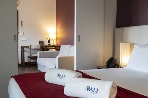 Hotel Rali Viana Photos