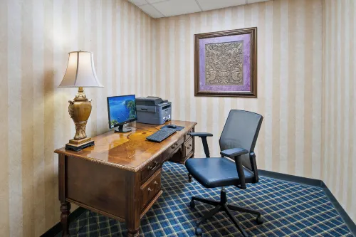 The English Inn of Charlottesville Public Areas Photos