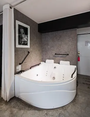 BTH Hotel – Boutique Concept Loisirs et amusements Photos