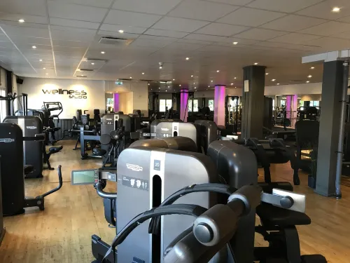Best Western Plus Kalmarsund Hotell Loisirs et amusements Photos