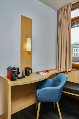 Ibis Annecy Centre Vieille Ville Photos