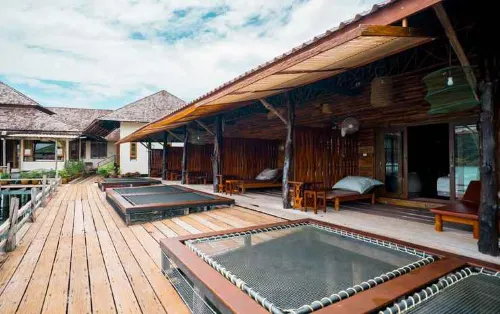 Salakphet Resort Ngoại thất Photos