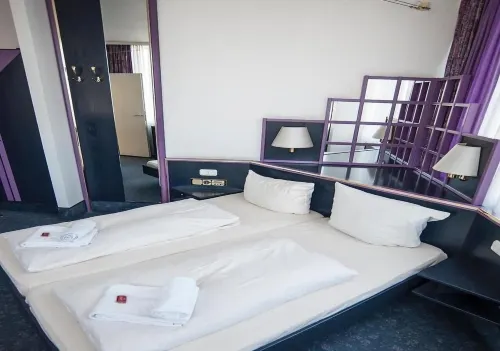 Hotel Mirage Düsseldorf-Neuss Photos