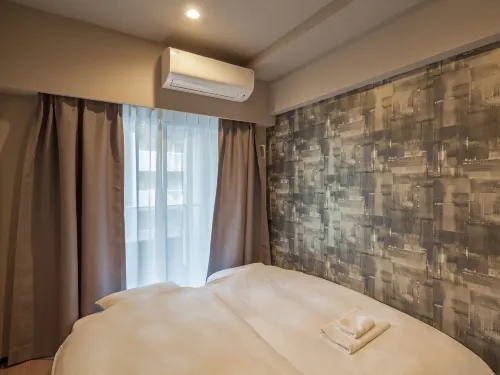 Hotel Plus Hostel TOKYO AKIHABARA Rooms Photos