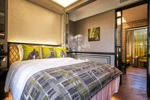 The Gyle - London St Pancras Rooms Photos