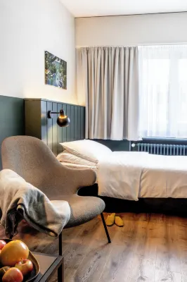 City Hotel Biel Bienne Chambres Photos