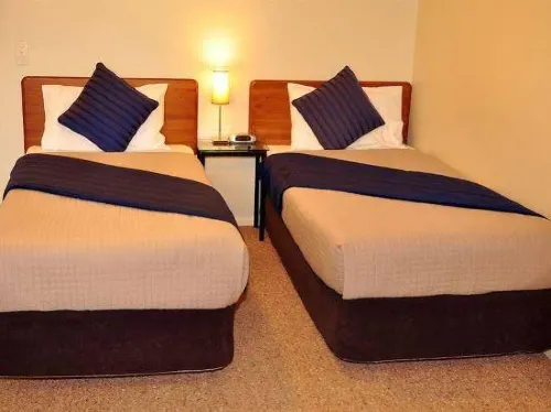 BK's Rotorua Motor Lodge Photos