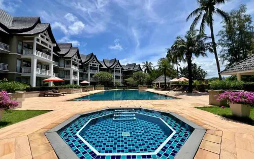 Allamanda Laguna Phuket by Resava Избранное Photos