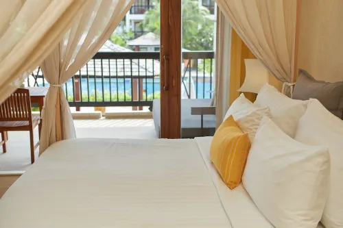 Bandara Spa Resort & Pool Villas, Samui Rooms Photos