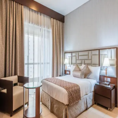 Suha JBR Hotel Apartments Номера Photos