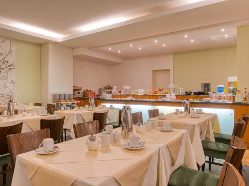 Best Western Hotel Bremen City Featured Photos