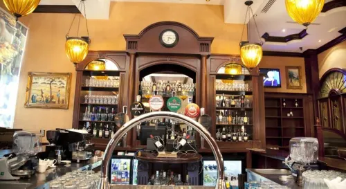 Grand Excelsior Hotel Al Barsha Здоровье и отдых Photos