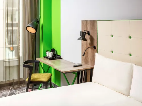 Ibis Styles London Ealing Chambres Photos