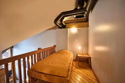 Basecamp Lodge Golden Leisure & Recreation Photos