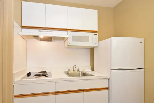 Extended Stay America Select Suites - Denver - Aurora South Rooms Photos