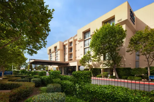 Courtyard by Marriott San Jose Airport À ne pas manquer Photos