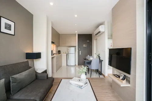 Altera Hotel and Residence Photos