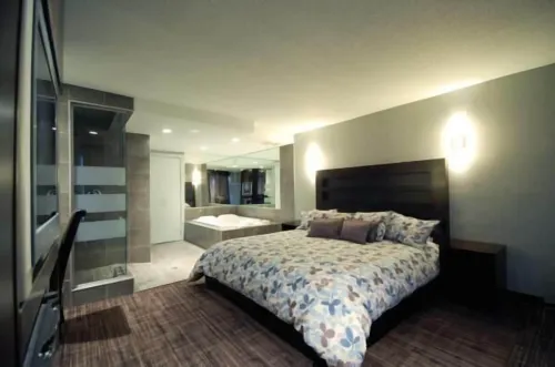 Le Fabreville Motel & Suites Photos