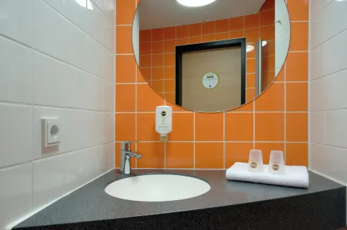 B&B Hotel Schweinfurt-City Zimmer Photos