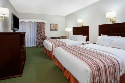 Ramada by Wyndham Fredericton Photos