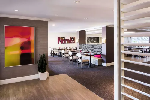Hyatt Regency Newport Beach Leisure & Recreation Photos