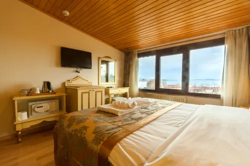 Saba Sultan Hotel Chambres Photos