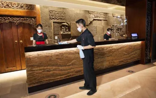Gran Melia Jakarta Photos