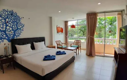 Karon Living Room Huoneet Photos