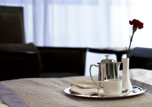 Crowne Plaza Copenhagen Towers Rooms Photos