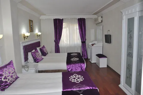 Istanbul Holiday Hotel Photos