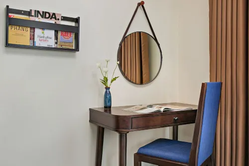 Haka Boutique Hotel Номера Photos