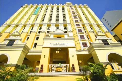 The Victory Residences Bangkok Empfohlen Photos