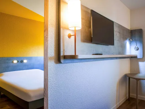 Hôtel ibis budget Fontainebleau Avon Chambres Photos