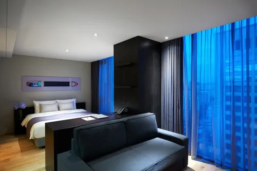 Hotel Peyto Gangnam Da non perdere Photos