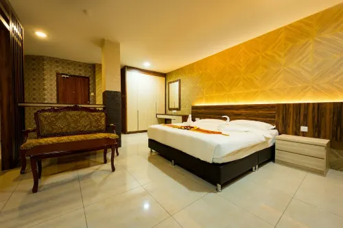 AB Inn Hotel Unggulan Photos
