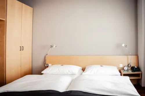 Royal Hotel - Urban Living Camere Photos