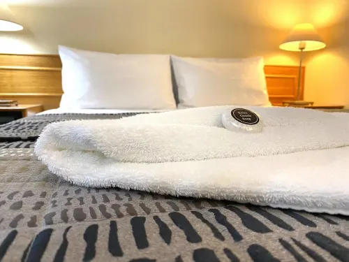 Gateway Motor Inn Camere Photos